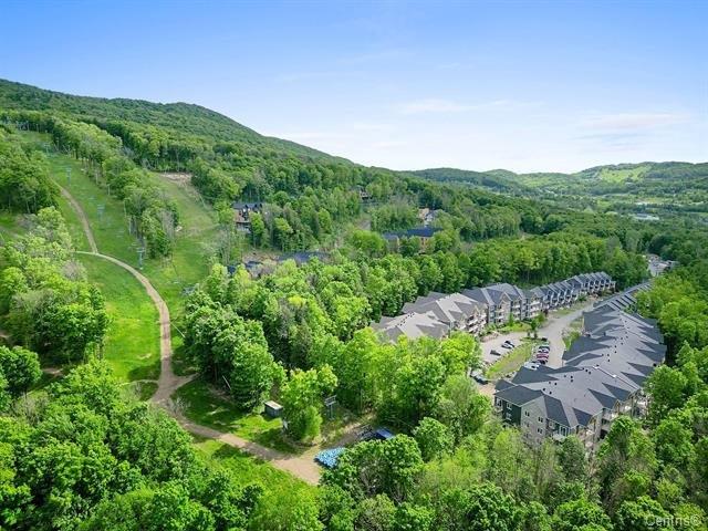maison à vendre Bromont