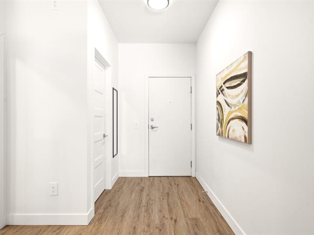 Hall d'entrée