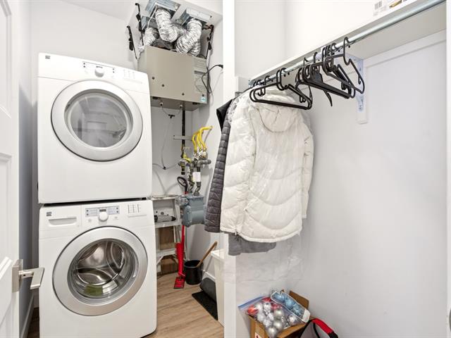Salle de lavage