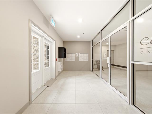 Hall d'entrée