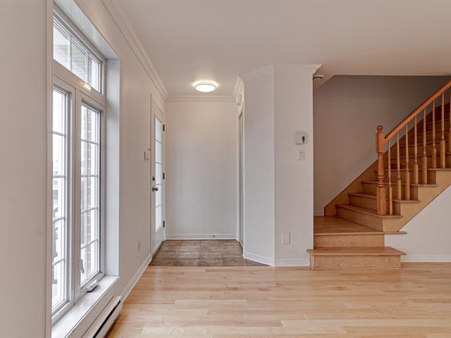 Hall d'entrée