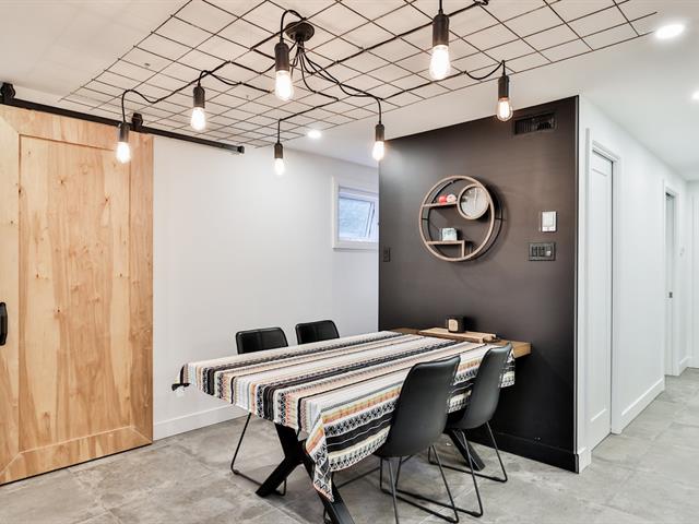 Salle communautaire