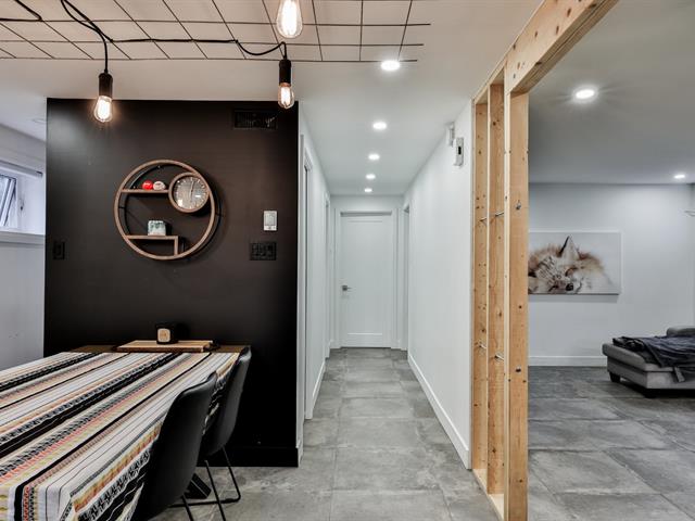 Salle à manger
