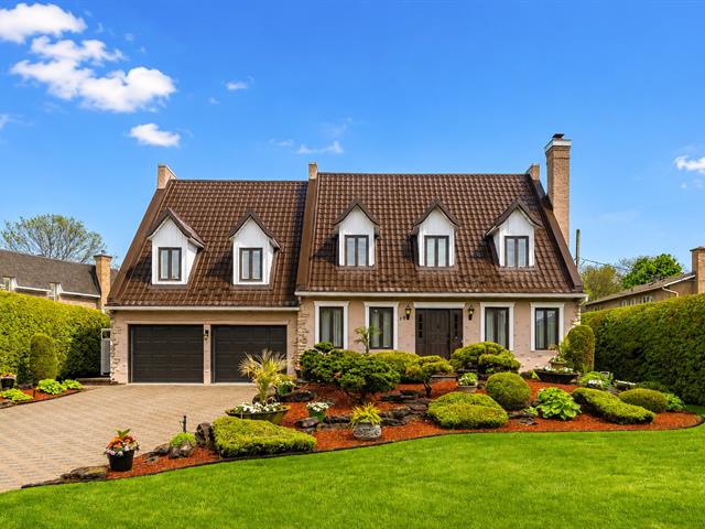 maison à vendre Dorval