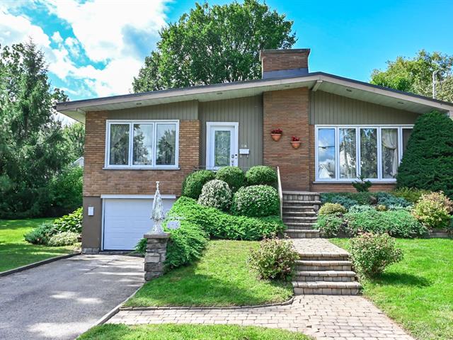 maison à vendre Deux-Montagnes