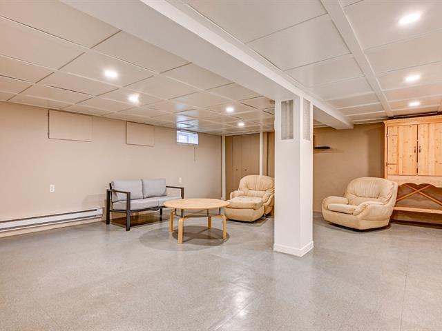 Salle familiale