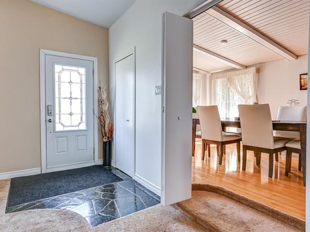 Hall d'entrée