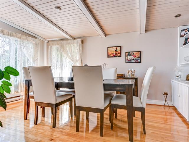 Salle à manger
