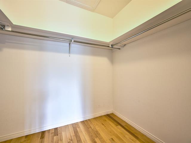 Penderie (Walk-in)