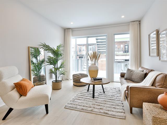 maison à vendre Montréal (Rosemont/La Petite-Patrie)