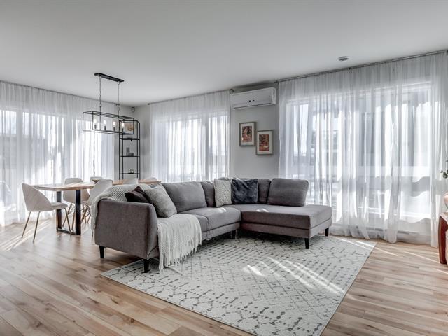 maison à vendre Longueuil (Saint-Hubert)