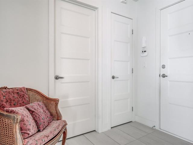 Hall d'entrée