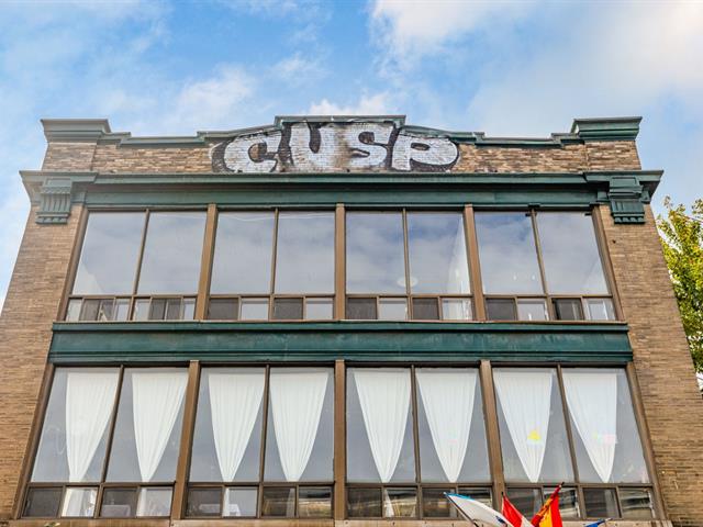 Frontage