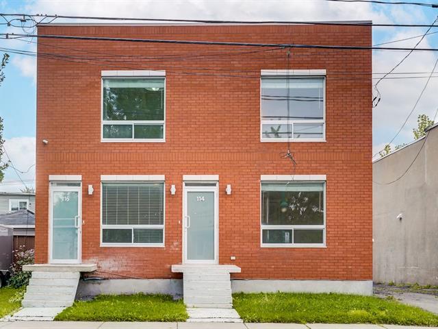 maison à vendre Longueuil (Le Vieux-Longueuil)