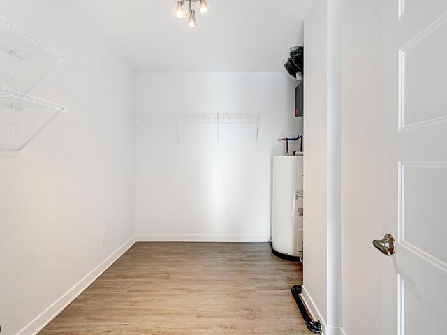Penderie (Walk-in)