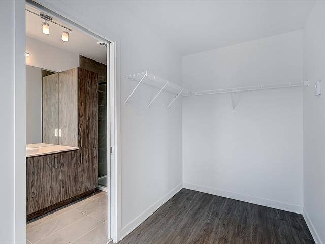 Salle de bains attenante à la CCP