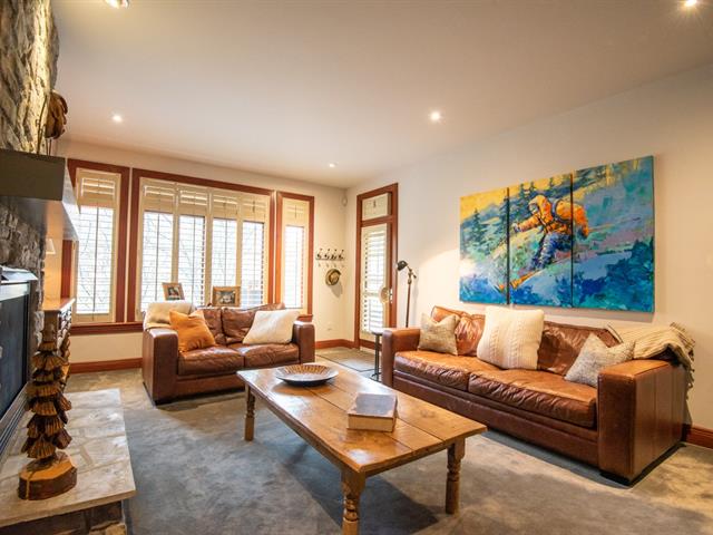 Salle familiale