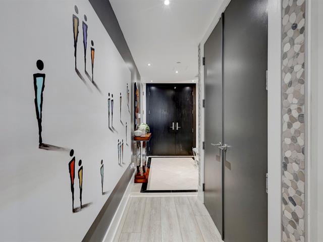 Hall d'entrée