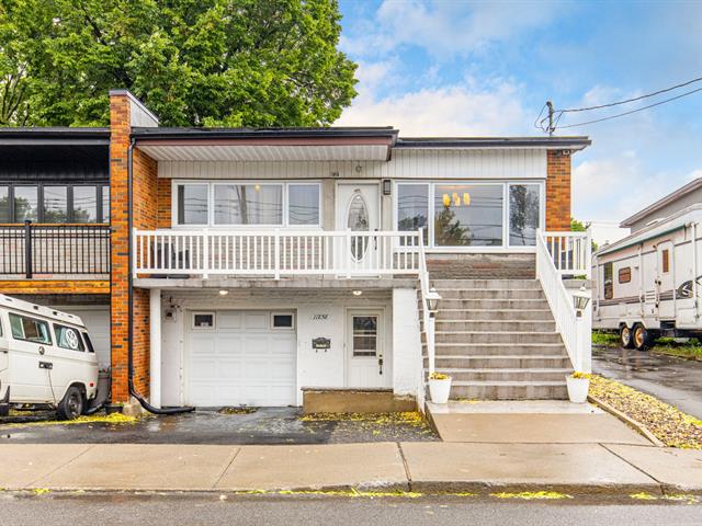 maison à vendre Montréal (Montréal-Nord)