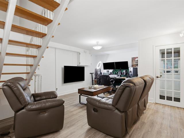 Salle familiale