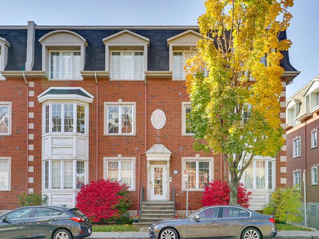 maison à vendre Montréal (Saint-Laurent)