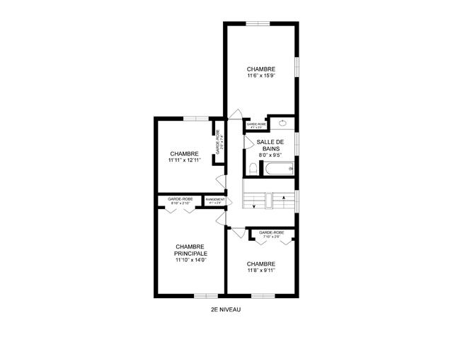 Plan (croquis)