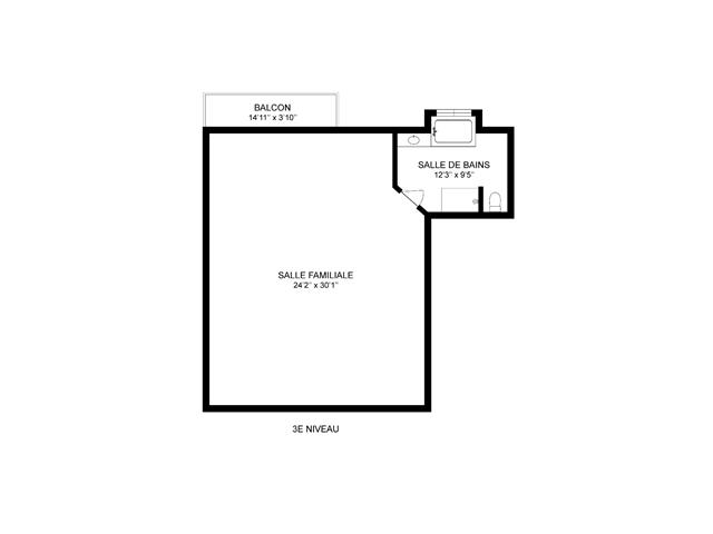Plan (croquis)