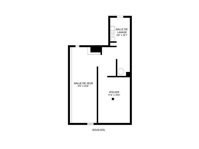 Plan (croquis)