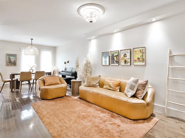maison à vendre Montréal (Le Sud-Ouest)
