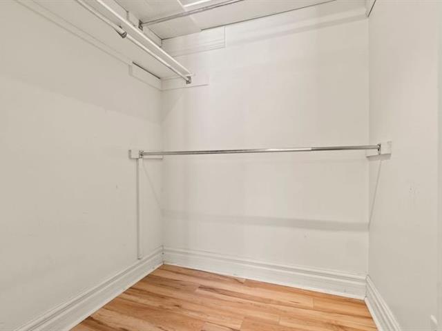 Penderie (Walk-in)