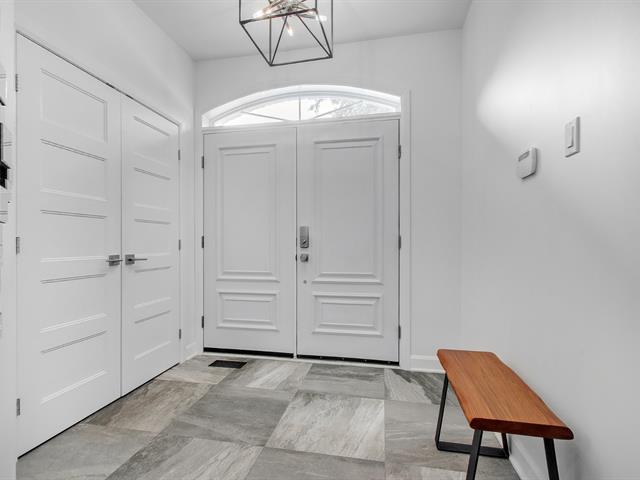 Hall d'entrée