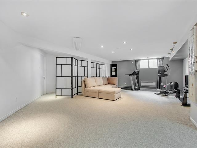 Salle familiale