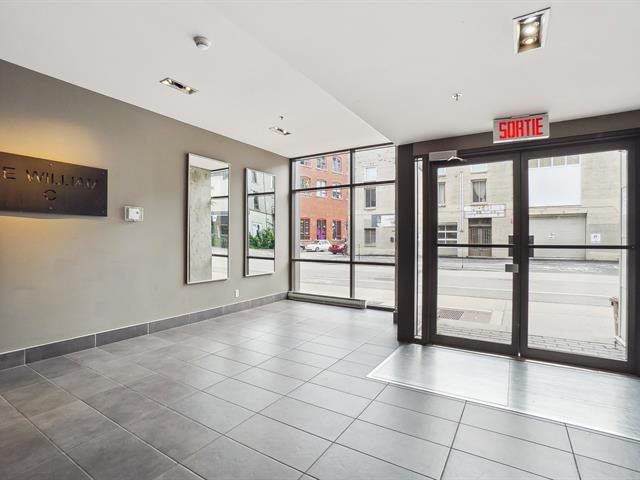 Hall d'entrée
