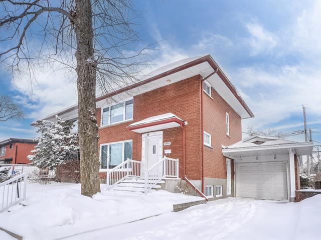 maison à vendre Montréal (Saint-Laurent)