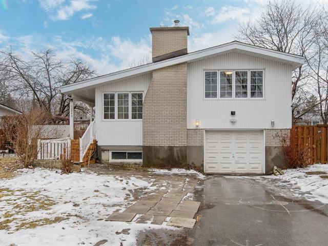 maison à vendre Montréal (Pierrefonds-Roxboro)