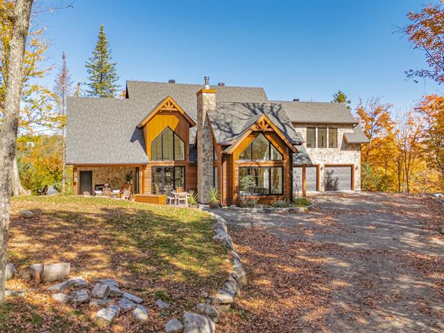 house for sale Sainte-Agathe-des-Monts