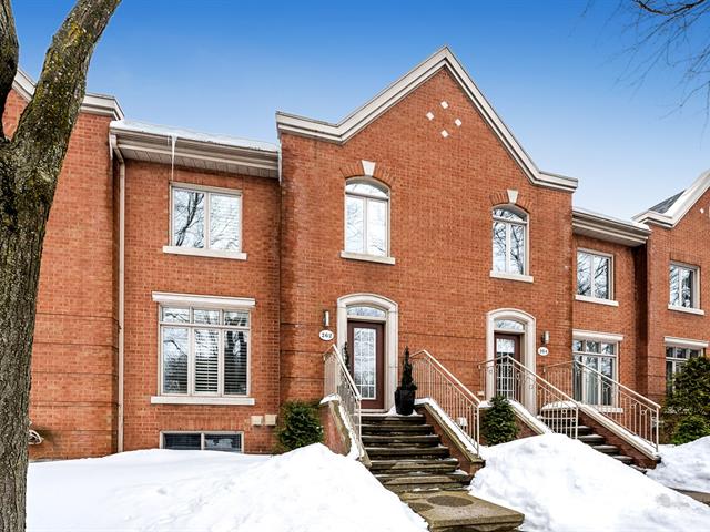 maison à vendre Montréal (Verdun/Île-des-Soeurs)