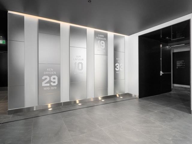 Hall d'entrée