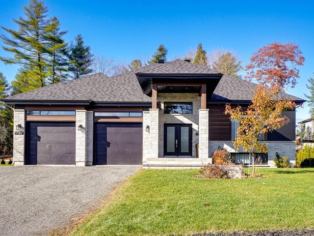 maison à vendre Mirabel