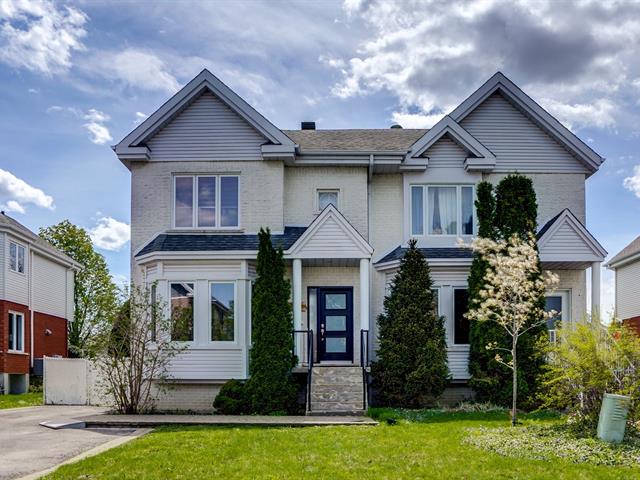 maison à vendre Longueuil (Le Vieux-Longueuil)