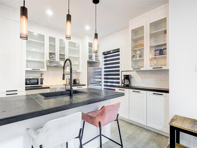 maison à vendre Montréal (Le Sud-Ouest)