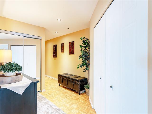 Hall d'entrée