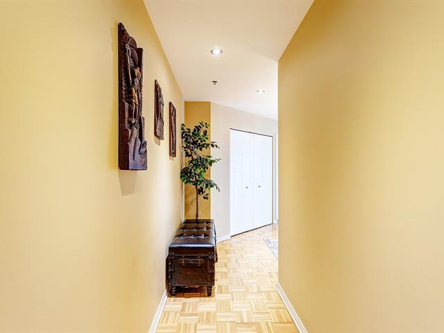 Hall d'entrée