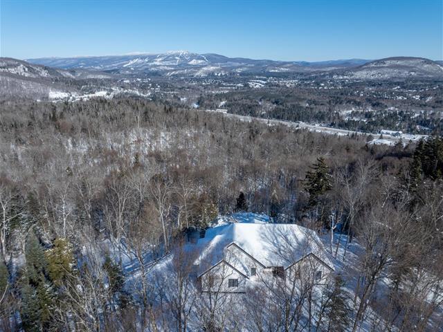 maison à vendre Mont-Tremblant