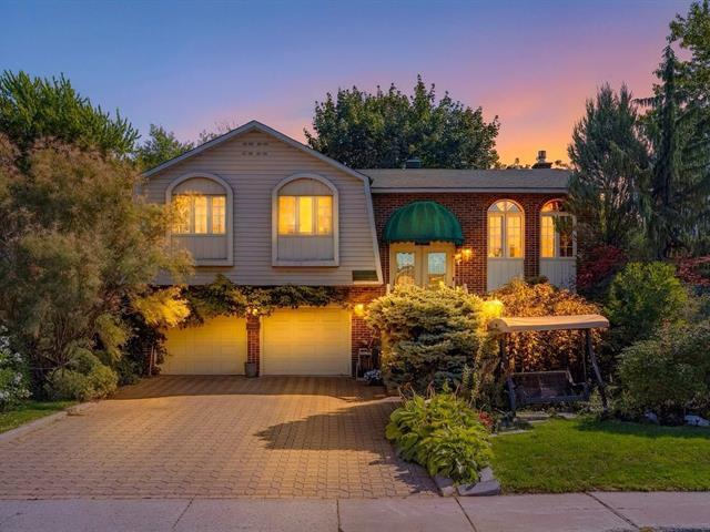 house for sale Dollard-des-Ormeaux