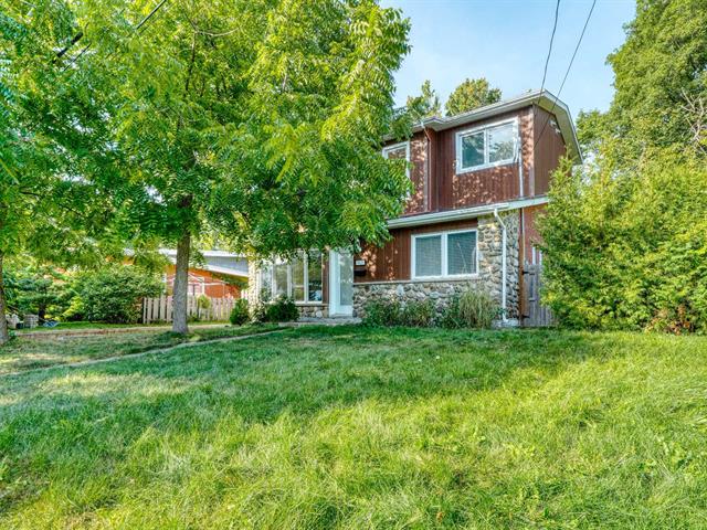 maison à vendre Montréal (Anjou)