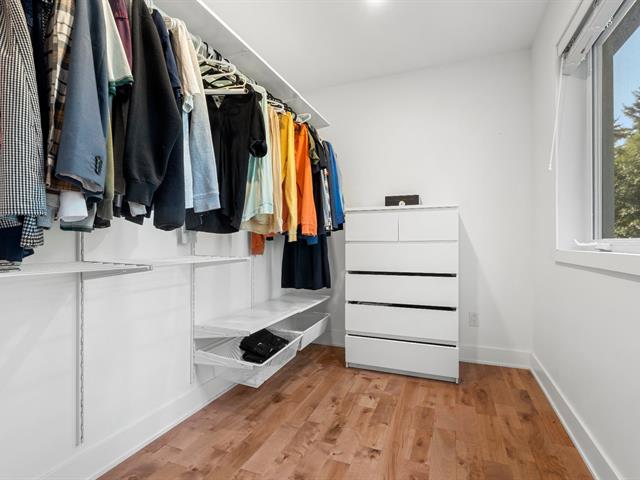 Penderie (Walk-in)