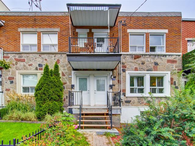 maison à vendre Montréal (Mercier/Hochelaga-Maisonneuve)