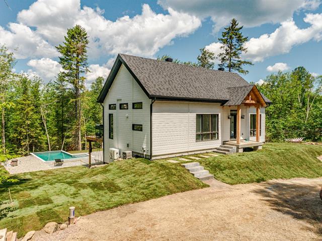 maison à vendre Brownsburg-Chatham