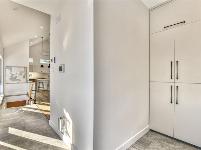 Penderie (Walk-in)